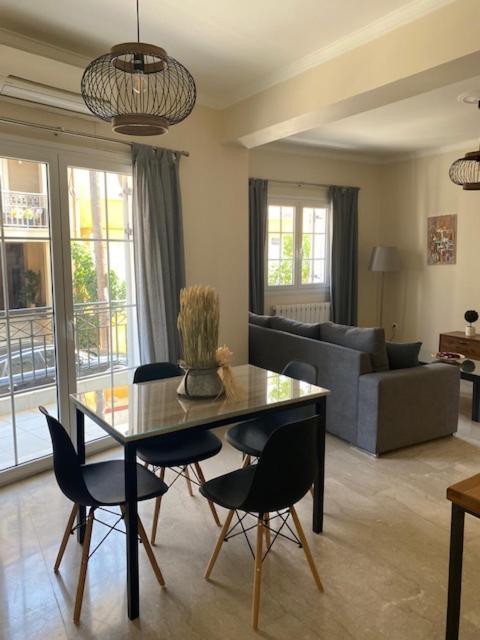 Thisvi'S Apartment - In The Heart Of The Center Argostoli  Esterno foto