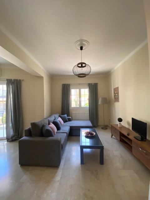 Thisvi'S Apartment - In The Heart Of The Center Argostoli  Esterno foto