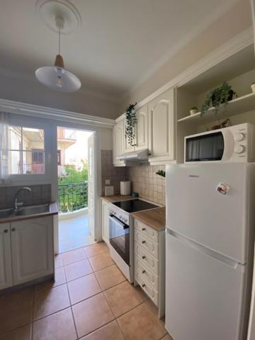 Thisvi'S Apartment - In The Heart Of The Center Argostoli  Esterno foto