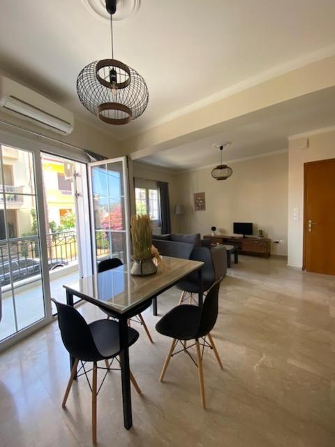 Thisvi'S Apartment - In The Heart Of The Center Argostoli  Esterno foto